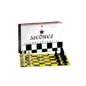 Ajedrez Ajedrez — Habano