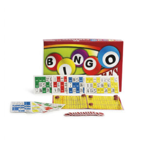 Bingo 96 Cartones Bingo 96 Cartones — Habano