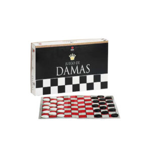 Damas Damas — Habano