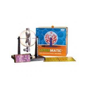 Loter Matic — Habano
