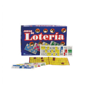 Lotería Familiar Lotería Familiar — Habano