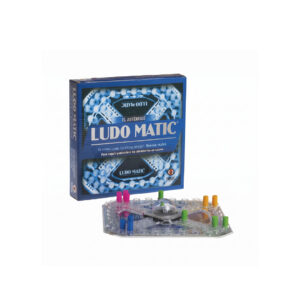 Ludo Matic 2009 — Habano