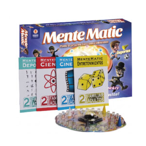 Mente Matic — Habano