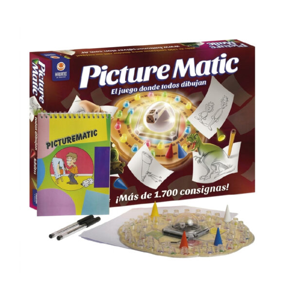 Picture Matic — Habano