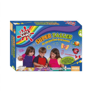 Súper Taller Súper Taller — Habano